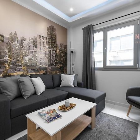 San Francisco, Nilie Hospitality Mgmt Apartment เทสซาโลนิกิ ภายนอก รูปภาพ