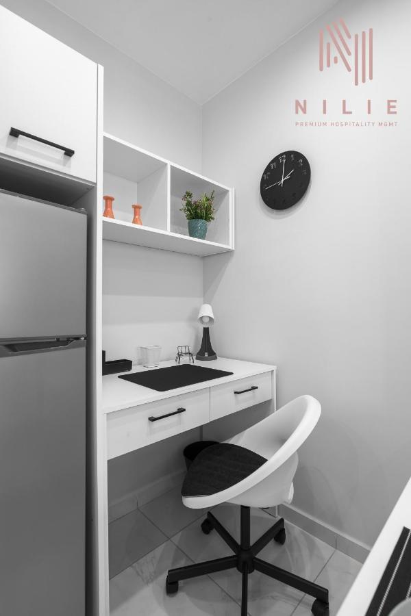San Francisco, Nilie Hospitality Mgmt Apartment เทสซาโลนิกิ ภายนอก รูปภาพ
