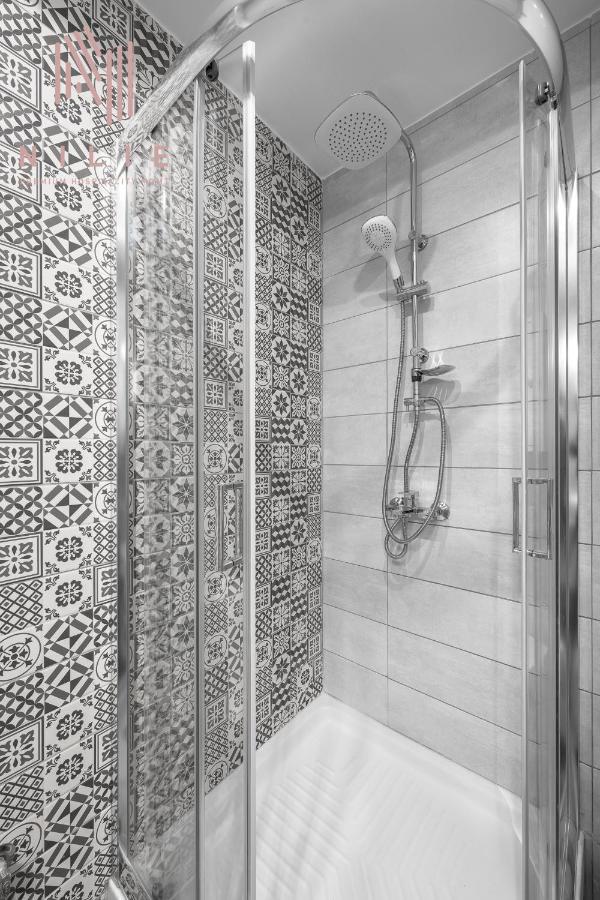 San Francisco, Nilie Hospitality Mgmt Apartment เทสซาโลนิกิ ภายนอก รูปภาพ